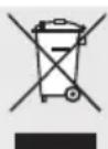 Güde GS 750.1 INOX - SYMBOLES - 9