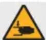 Güde GRH 3470 - Symbols - 11
