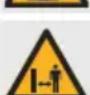 Güde GRH 3470 - Symbols - 10