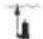 Güde GS 4003 P - Schmutzwassertauchpumpe GS 4003 P - 4