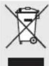 Güde GS 4003 P - Symbols - 12