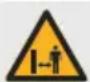 Güde GRH 2330L - Symbols - 11