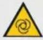 Güde GS 1103 PI - Symbole - 8