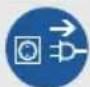 Güde GS 1103 PI - Symbols - 2