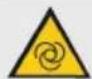 Güde GS 1103 PI - Symbole - 8