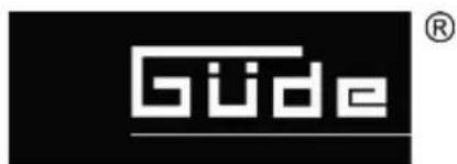 Güde GS 1103 PI - 1