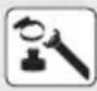 Güde GS 1103 PI - Symbole - 9