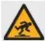 Güde GRH 2800HD - Symbols - 10