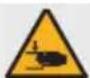 Güde GRH 2800HD - Symbols - 12