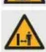 Güde GRH 3500 Q - Symbols - 10