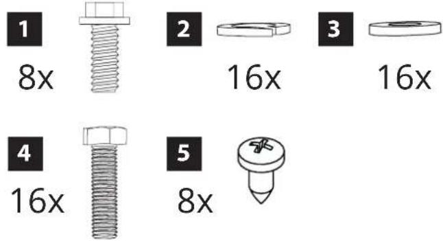 Güde GW 10 INOX - 5