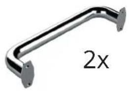 Güde GW 10 INOX - 15