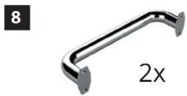 Güde GW 10 INOX - 8