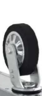Güde GW 101 INOX - 31
