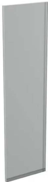 Güde GW 101 INOX - 10