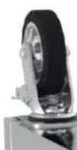 Güde GW 101 INOX - 27