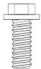 Güde GW 101 INOX - 13