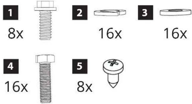 Güde GW 101 INOX - 5