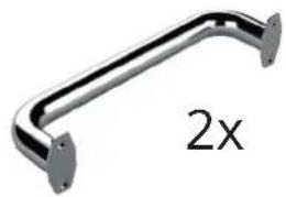 Güde GW 101 INOX - 15