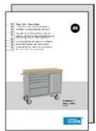 Güde GW 51 INOX - 4