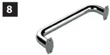 Güde GW 51 INOX - 8