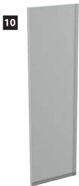 Güde GW 15 INOX - 10