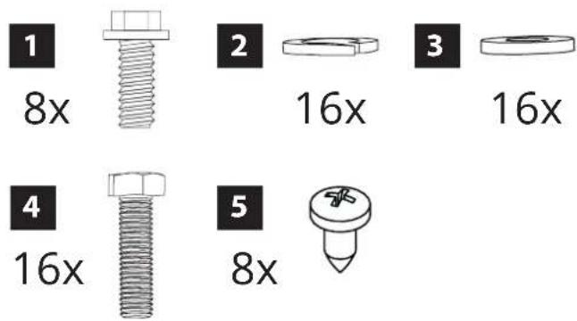 Güde GW 15 INOX - 5