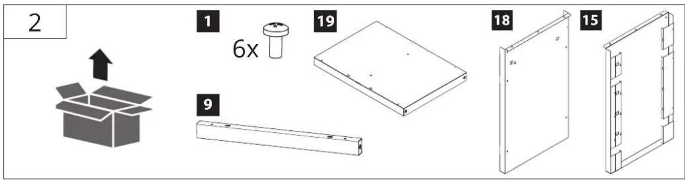 Güde GW 61 XL - 44