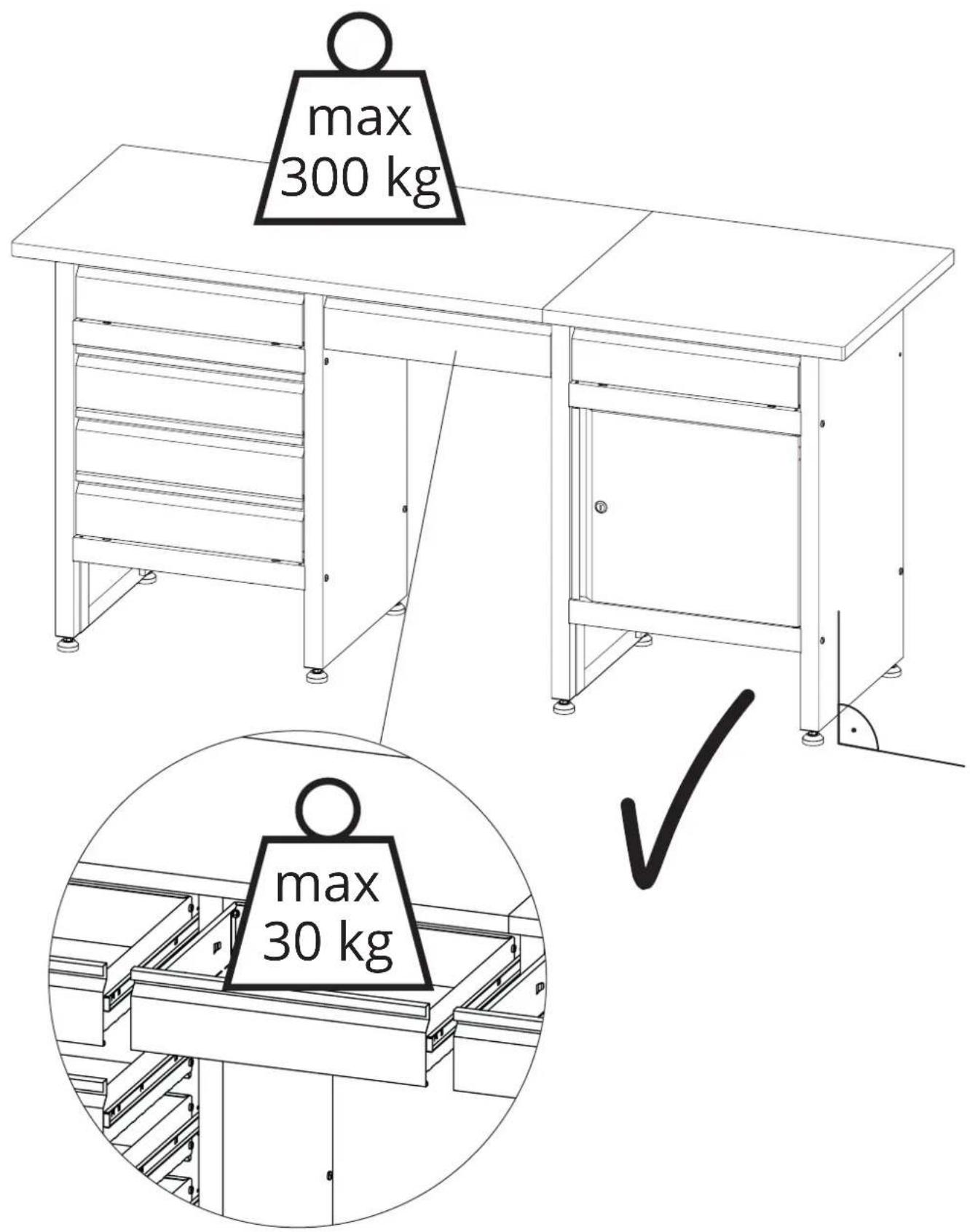 Güde GW 61 XL - 81
