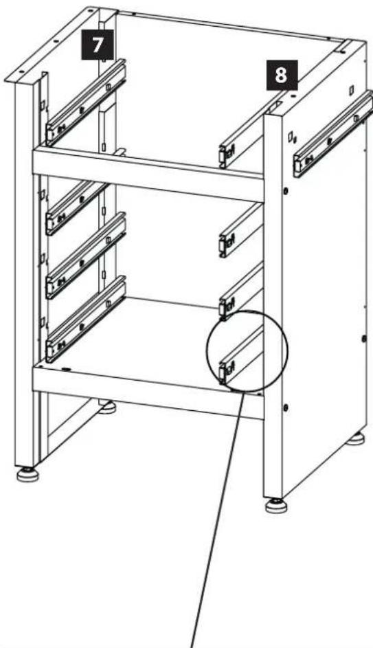 Güde GW 61 XL - 55
