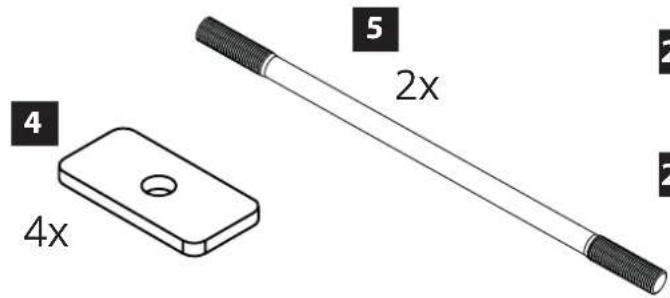 Güde GW 61 XL - 63
