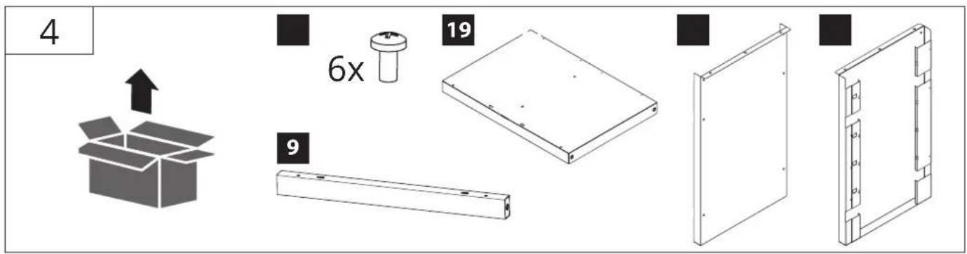 Güde GW 61 XL - 48