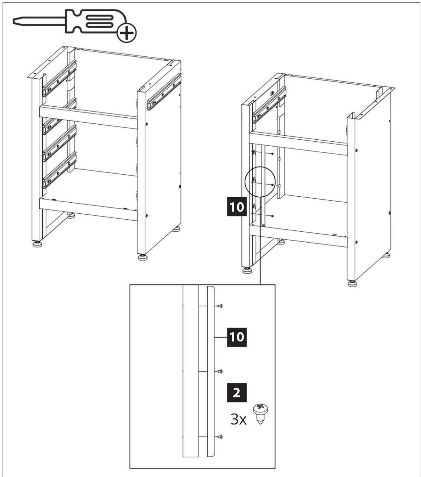 Güde GW 61 XL - 59