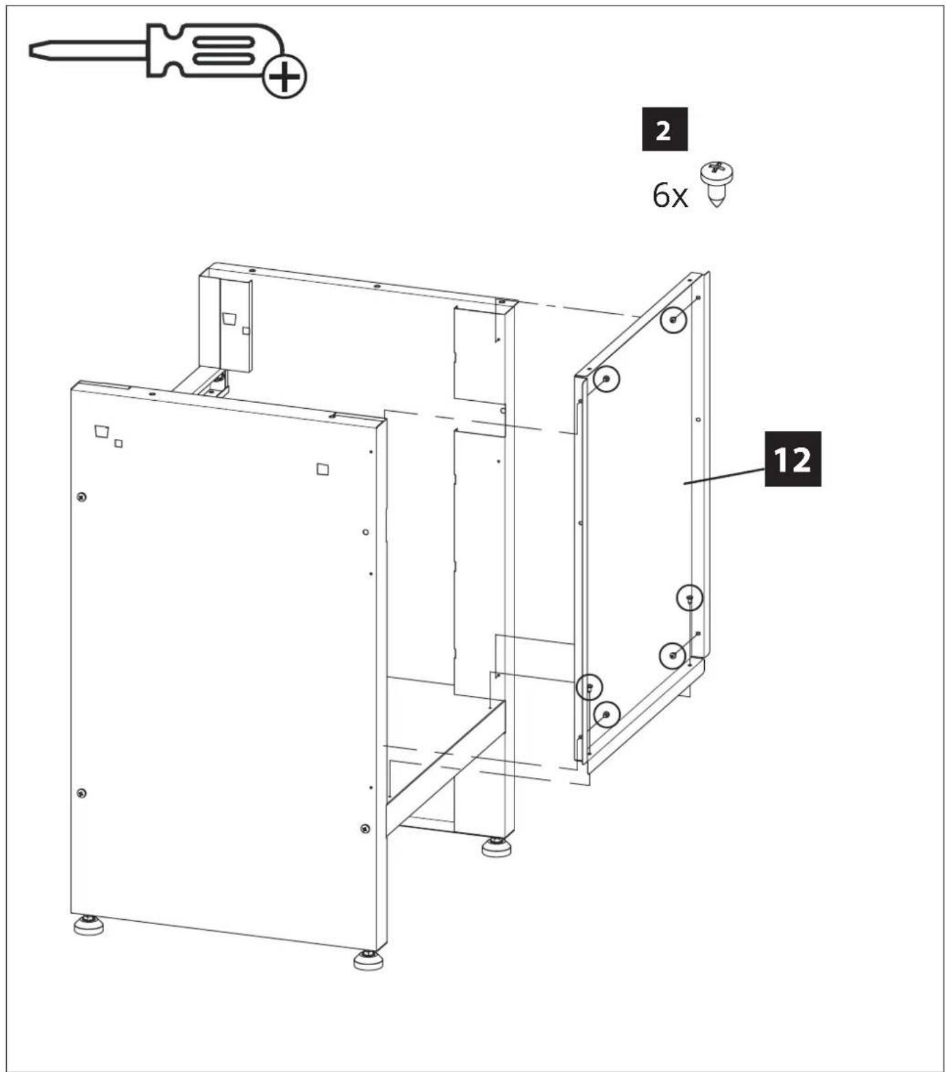 Güde GW 61 XL - 51