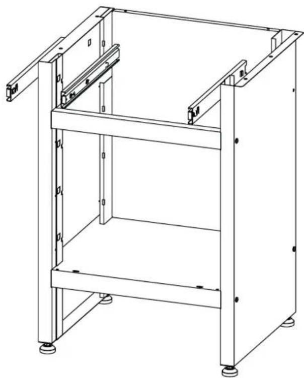 Güde GW 61 XL - 56