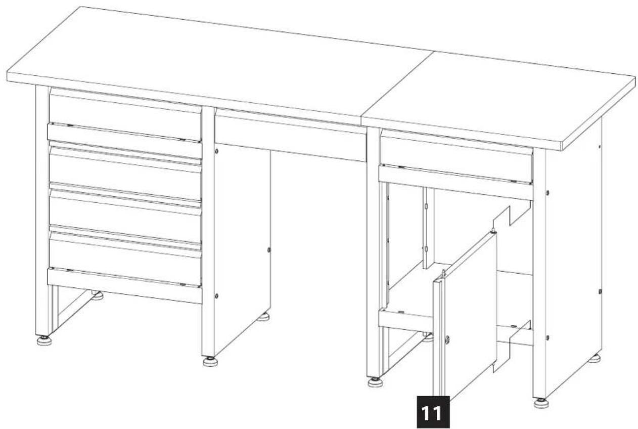 Güde GW 61 XL - 80