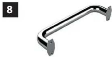 Güde GW 5 INOX - 8