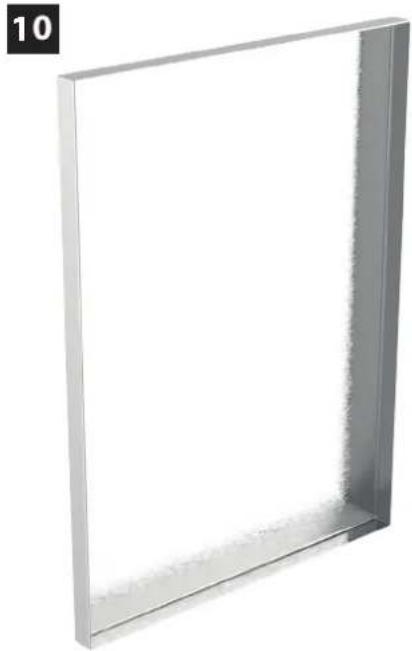 Güde GW 5 INOX - 10