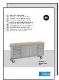 Güde GW 102 INOX - 4