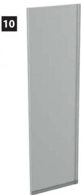 Güde GW 102 INOX - 10
