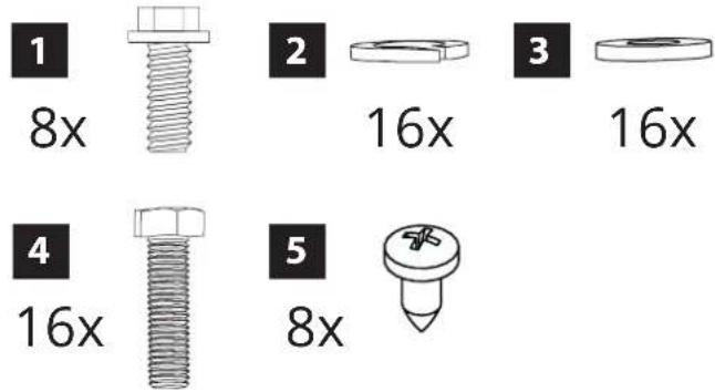 Güde GW 102 INOX - 5
