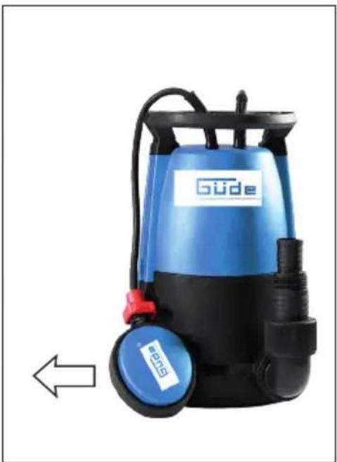 Güde GS 751 3in1 - Espanol - 31
