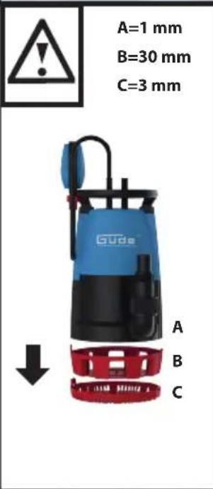 Güde GS 751 3in1 - Espanol - 39