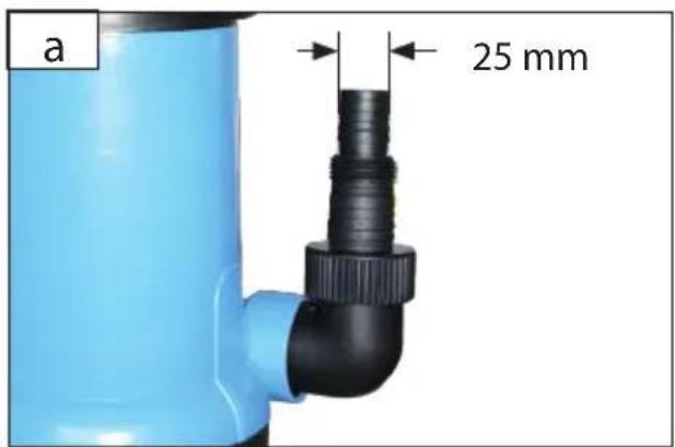Güde GS 751 3in1 - Espanol - 9