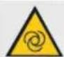 Güde GS 751 3in1 - Symbols - 8