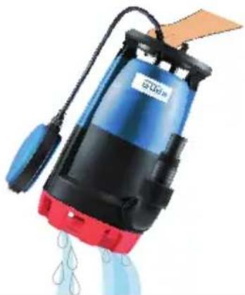 Güde GS 751 3in1 - Espanol - 48
