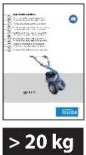 Güde GME 6.5 V - 4