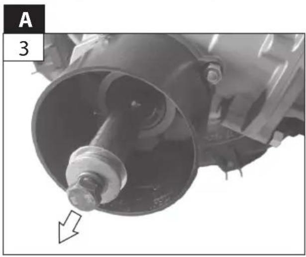 Güde GME 6.5 V - A - 5