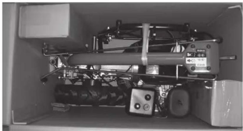 Güde GME 6.5 V - 6