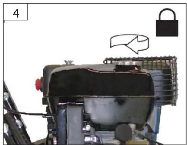Güde GME 6.5 V - 37